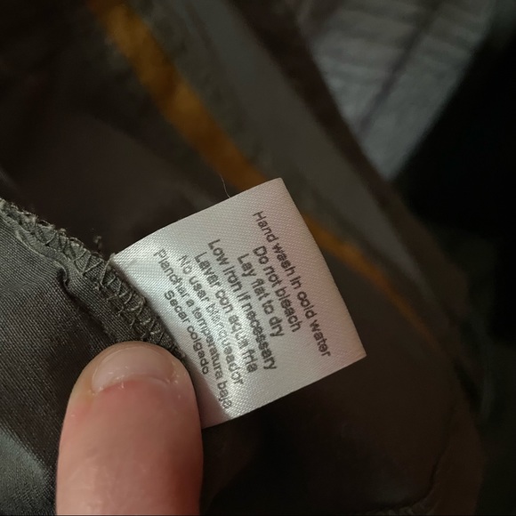 Steampunk military long jacket - Picture 14 of 14